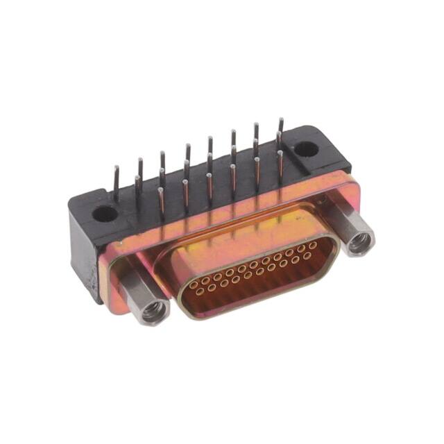 M83513/13-C02CP ITT Cannon, LLC  Conjuntos de conectores D-Sub